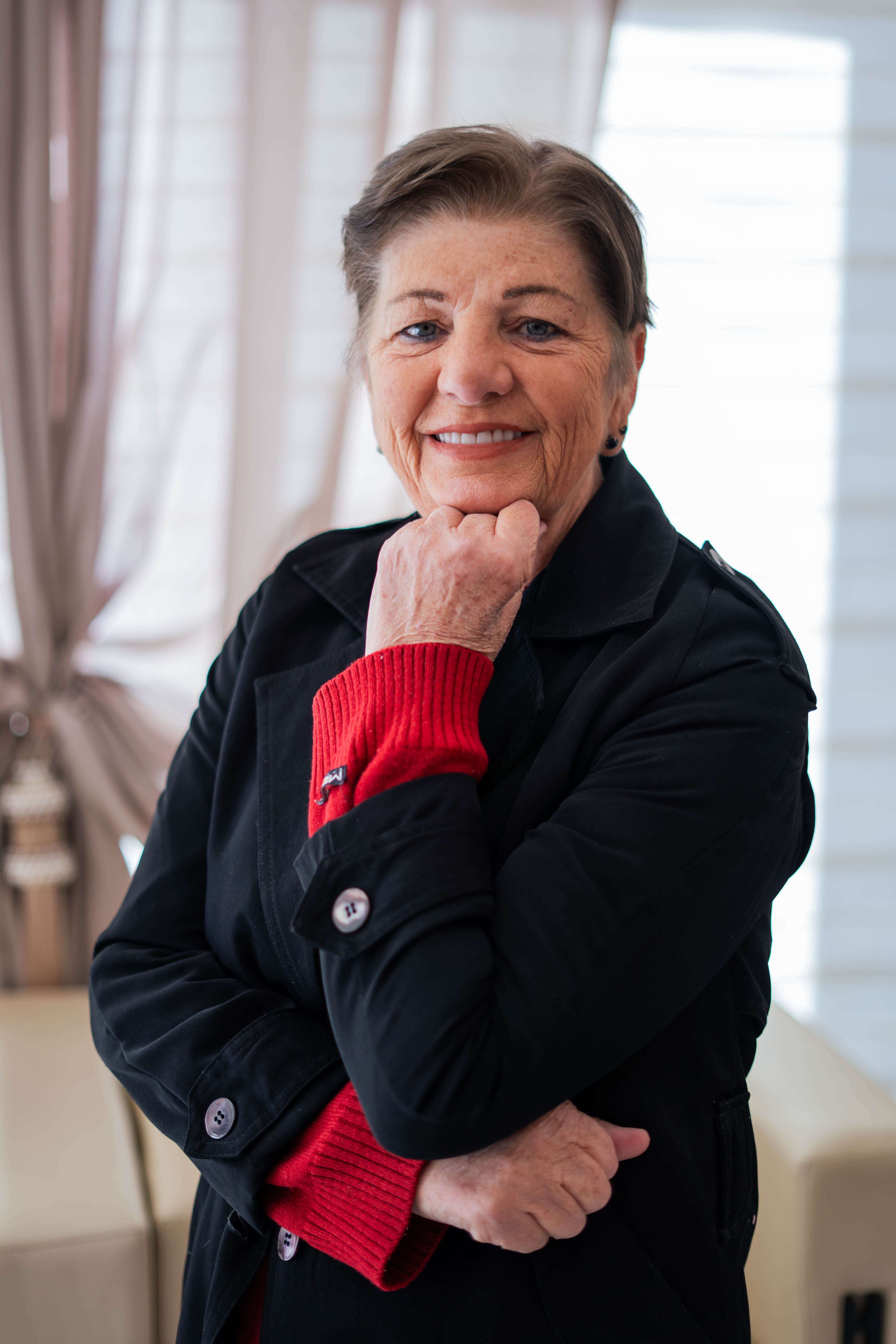 Maria Aparecida Santos